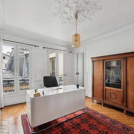 Quartier Montorgueil & Le Marais - 2Br - Cityapartmentstay Παρίσι Εξωτερικό φωτογραφία