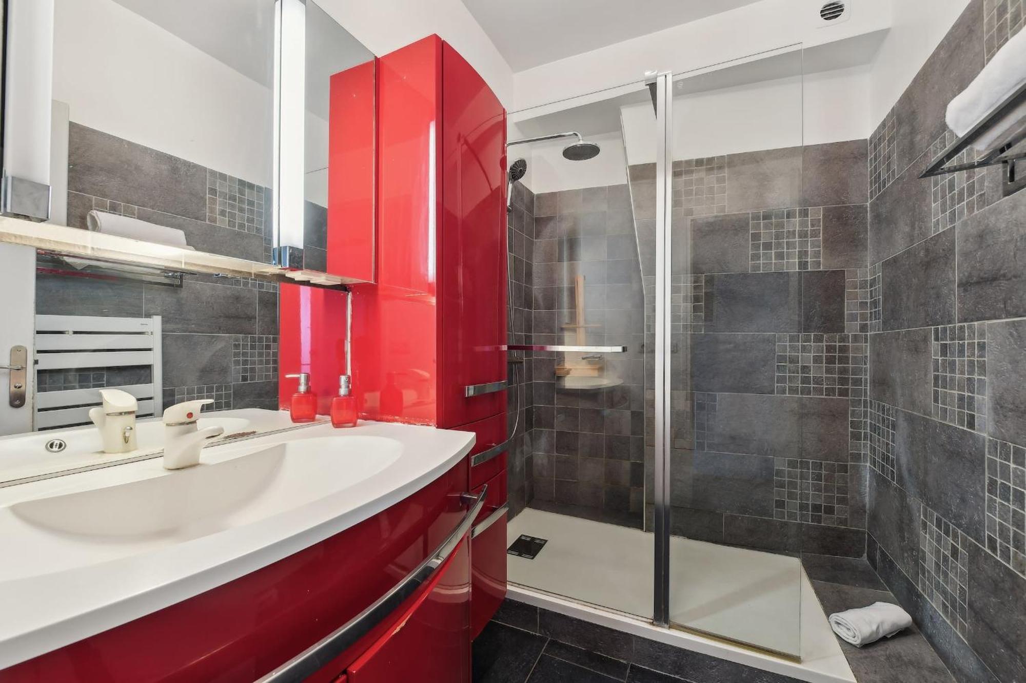 Quartier Montorgueil & Le Marais - 2Br - Cityapartmentstay Παρίσι Εξωτερικό φωτογραφία