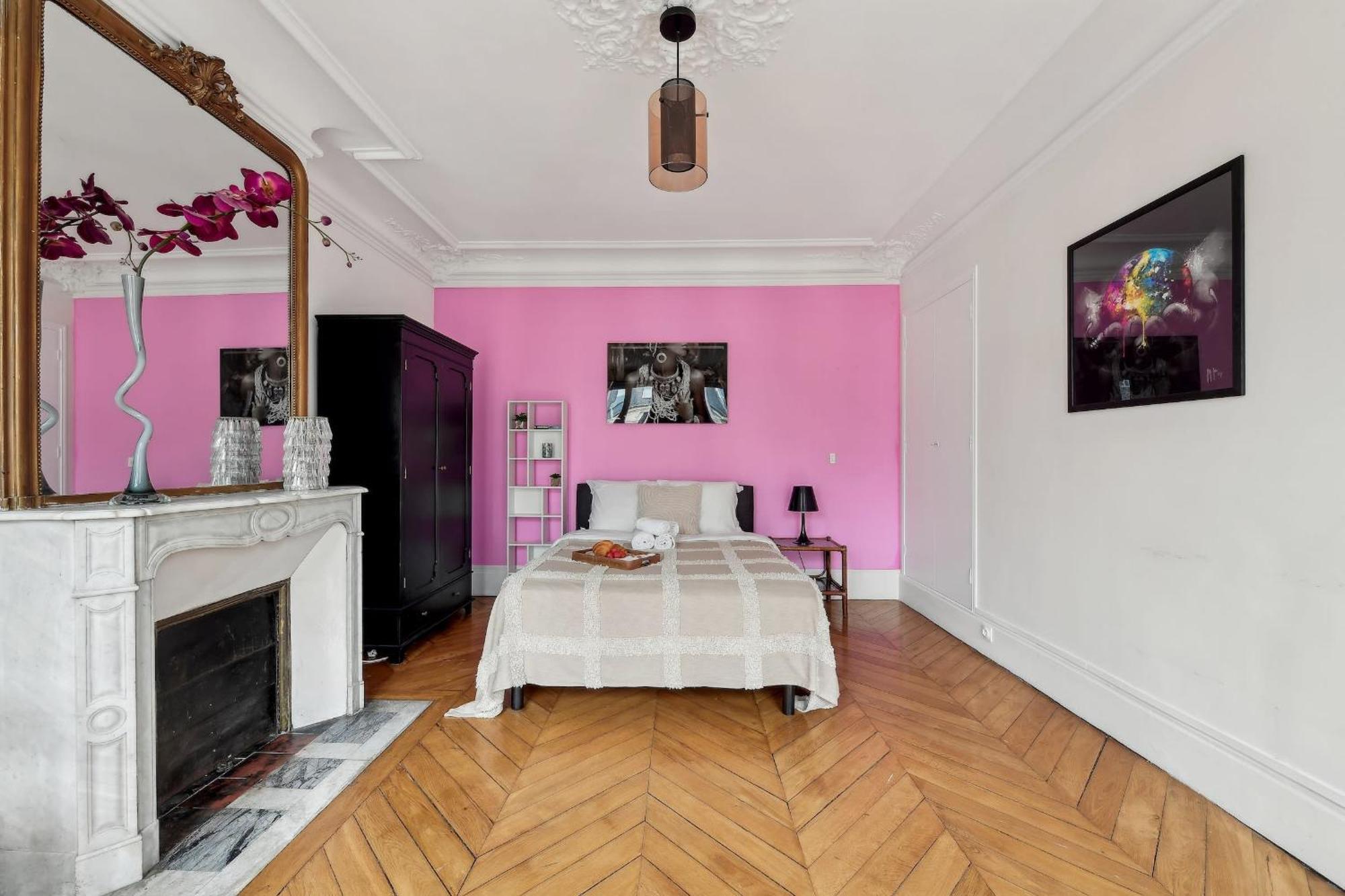Quartier Montorgueil & Le Marais - 2Br - Cityapartmentstay Παρίσι Εξωτερικό φωτογραφία
